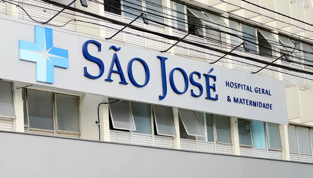Conheça o Hospital São José de Contagem/MG - Cuidados personalizados para você e sua família. Atendimento 24horas, especialidades e convênios!